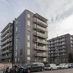 I-host - Modern Citylife Bovisa Apartment *