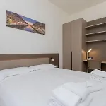 I-host - Modern Citylife Bovisa Apartment