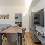 I-host - Modern Citylife Bovisa Apartment