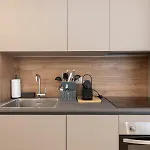 Apartment I-host - Modern Citylife Bovisa