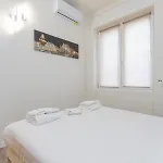 I-host - Modern Citylife Bovisa Apartment