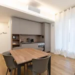 Apartment I-host - Modern Citylife Bovisa Mailand