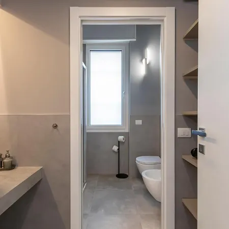 Daire I-host - Modern Citylife Bovisa