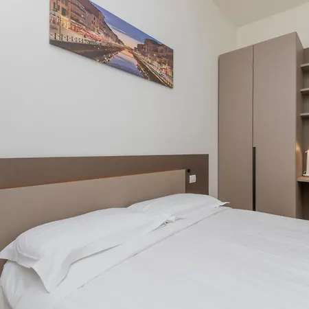 I-host - Modern Citylife Bovisa Daire Milano