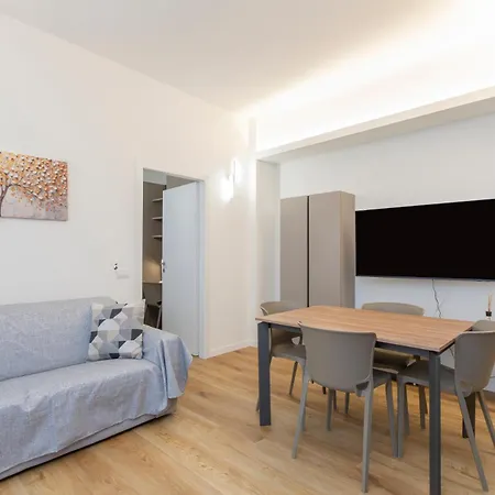 I-host - Modern Citylife Bovisa * Milano