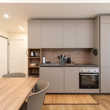 I-host - Modern Citylife Bovisa Daire Milano