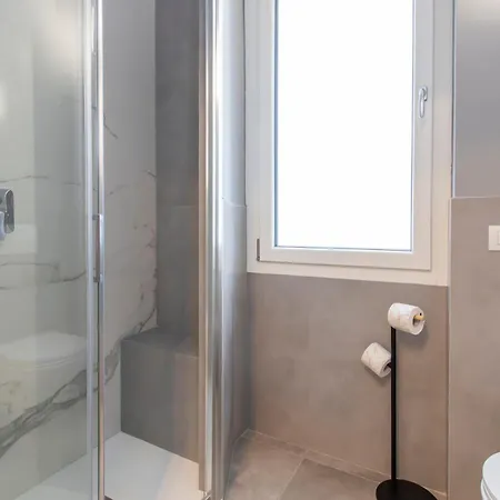 I-host - Modern Citylife Bovisa Milano