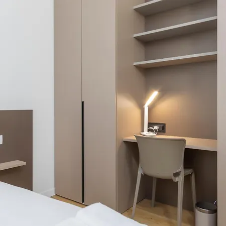 I-host - Modern Citylife Bovisa Daire Milano