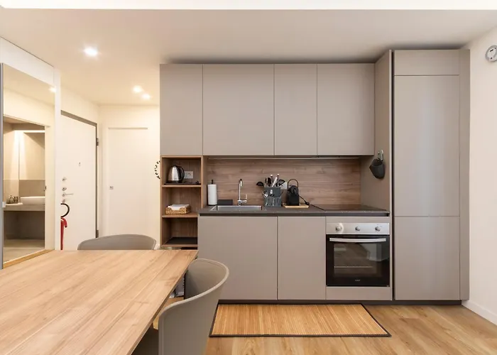 I-host - Modern Citylife Bovisa Daire Milano