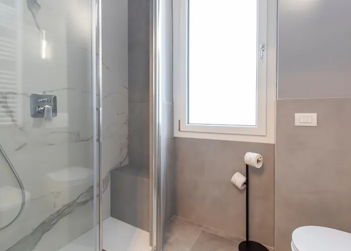 I-host - Modern Citylife Bovisa Milano