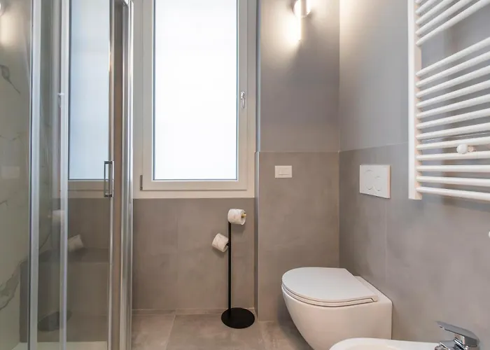 Daire I-host - Modern Citylife Bovisa Milano