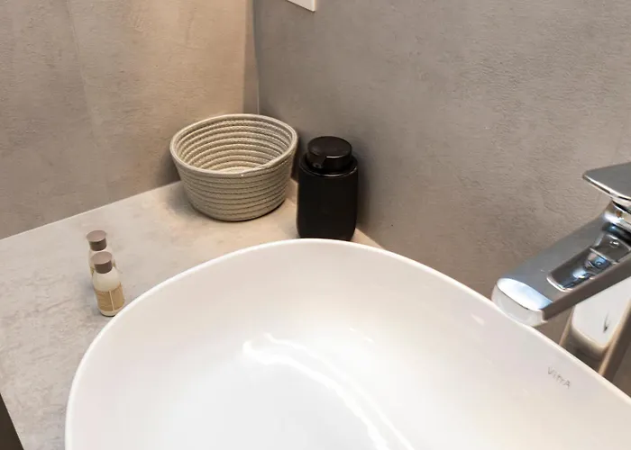 I-host - Modern Citylife Bovisa