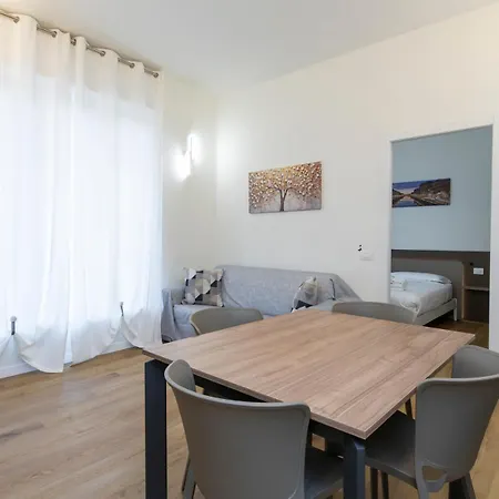 Διαμέρισμα I-host - Modern Citylife Bovisa